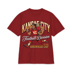 Football - Kansas City Division