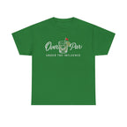 Golf - Over Par Under the Influence (White)