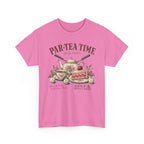 Golf - Tea Time Strawberry