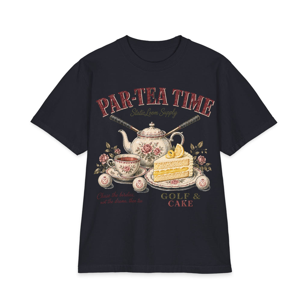 Golf - ParTea Time Lemon Cake (Oversized)