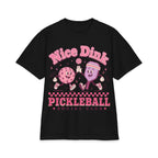 Pickle Ball - Nice Dink Pink (Oversized)