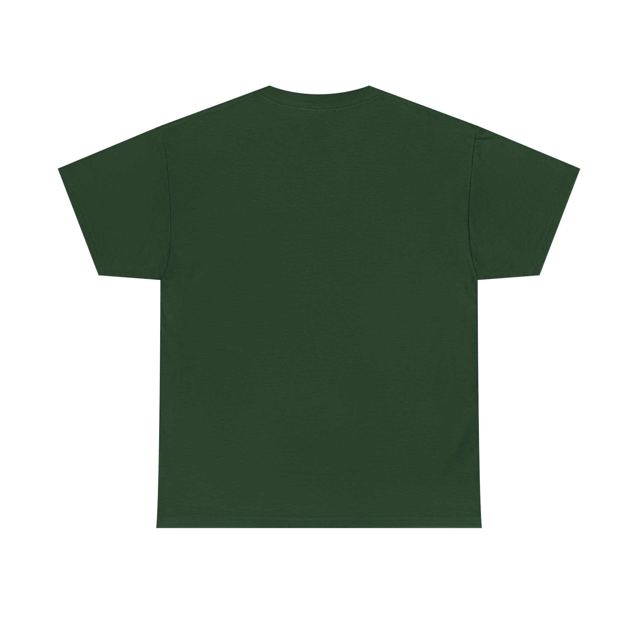 Golf - Over Par Under the Influence (White)