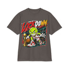 Basketball - Lock Down (Oversized)