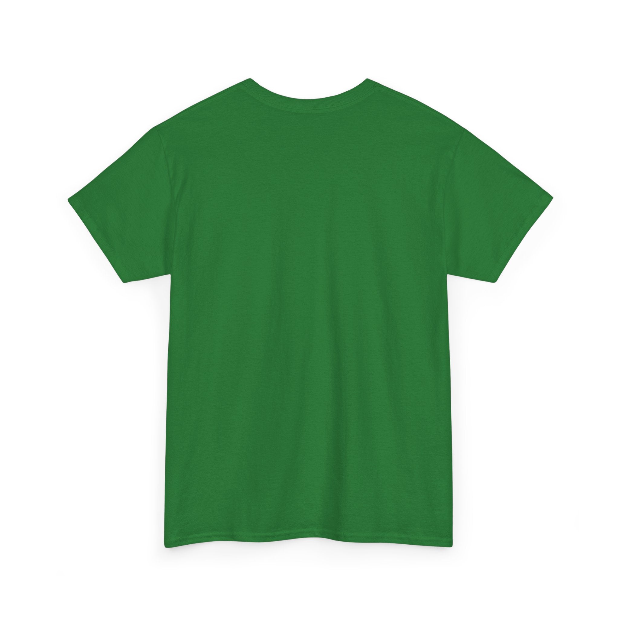 Golf - Over Par Under the Influence (White)