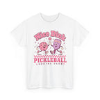 Pickle Ball - Nice Dink Pink