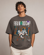 Soccer - FIFA Houston (Oversized)