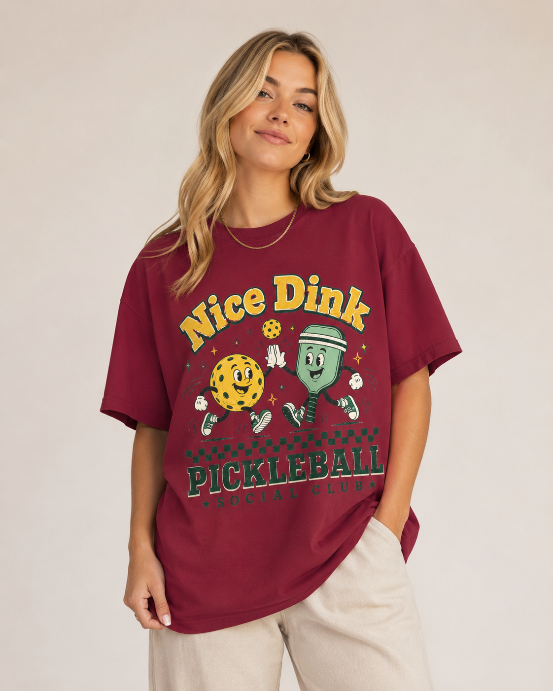 Copy of USA - Drinking Team (Oversized)