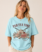 Copy of Pickle Ball - Nice Dink Pink (Oversized)