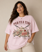 Copy of Pickle Ball - Nice Dink Pink (Oversized)