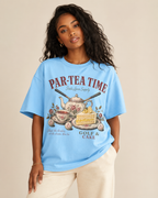 Golf - ParTea Time Lemon Cake (Oversized)