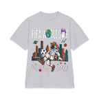 Soccer - FIFA Houston (Oversized)