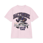 Football - Baltimore Division