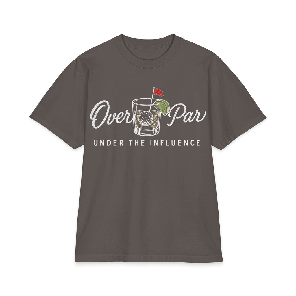 Golf - Under the Influence (Oversized)