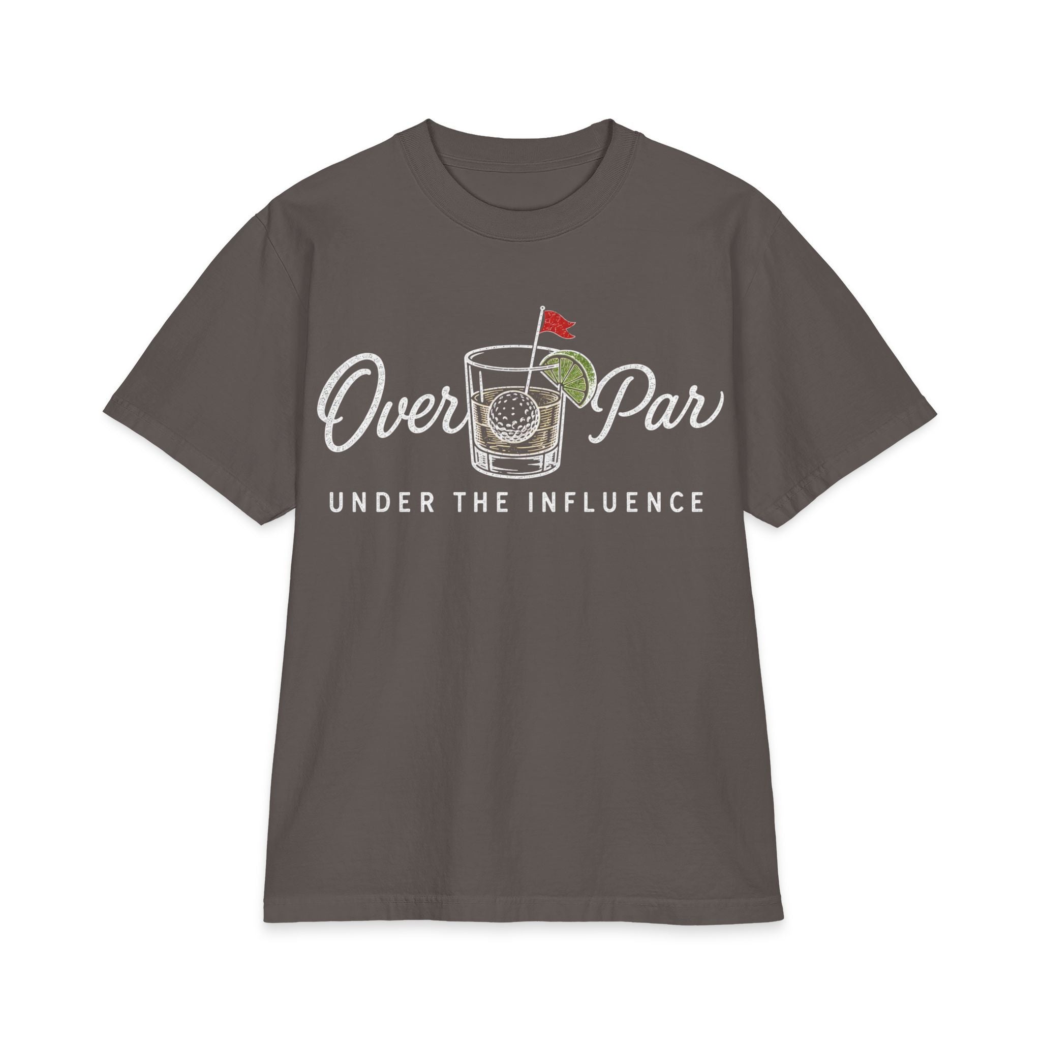 Golf - Under the Influence (Oversized)