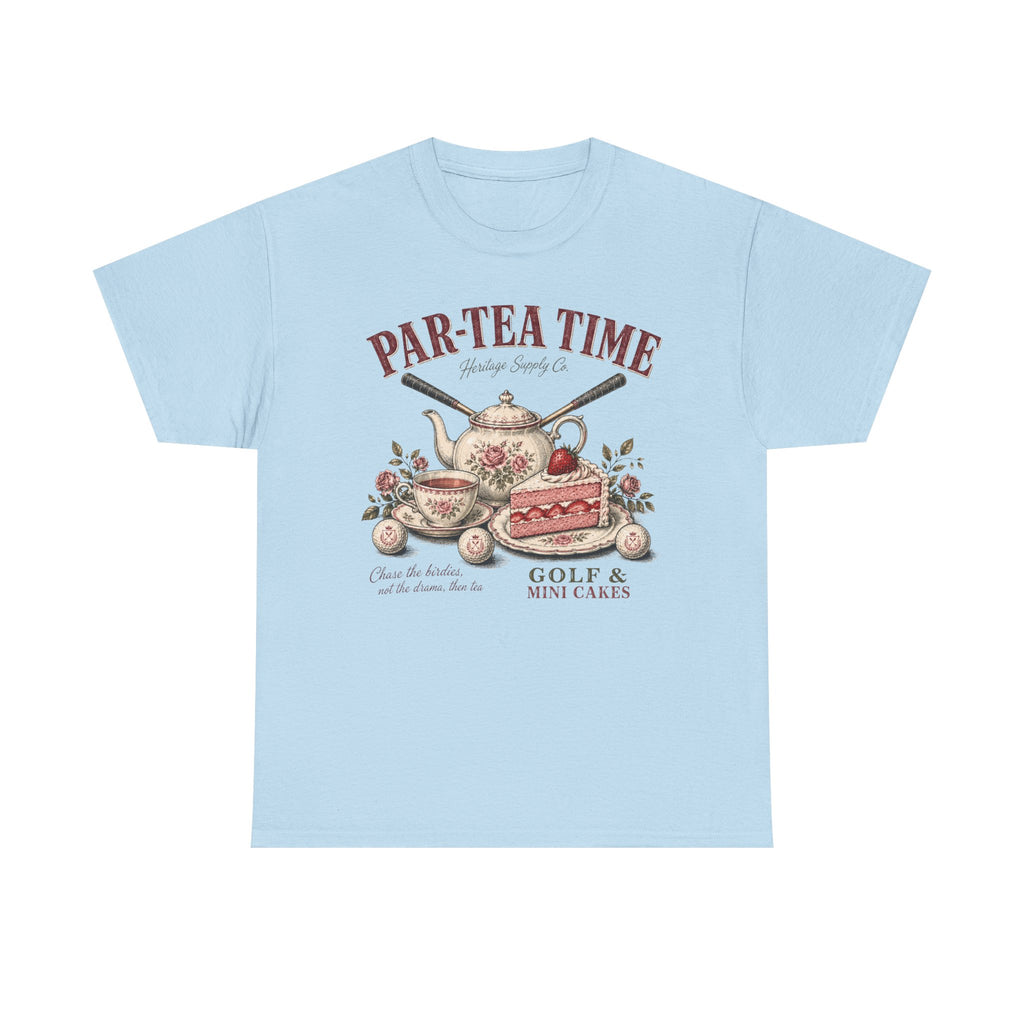 Golf - Tea Time Strawberry