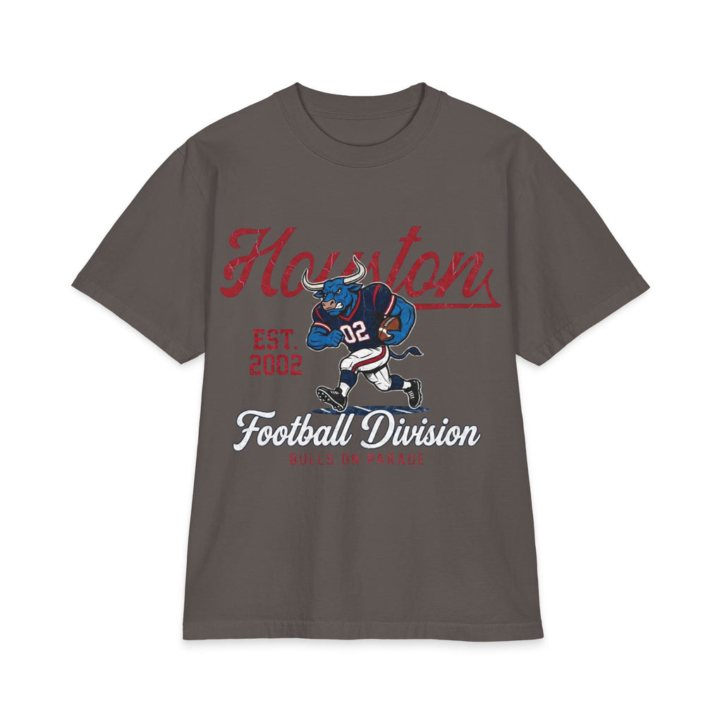 Football - Houston Division