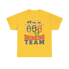 USA - Drinking Team