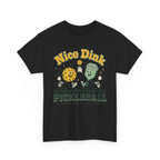 Pickle Ball - Nice Dink Yellow