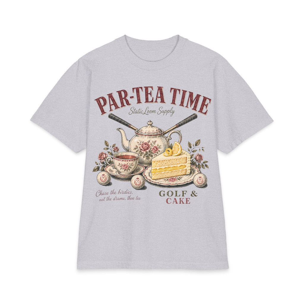 Golf - ParTea Time Lemon Cake (Oversized)