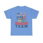 USA - Drinking Team