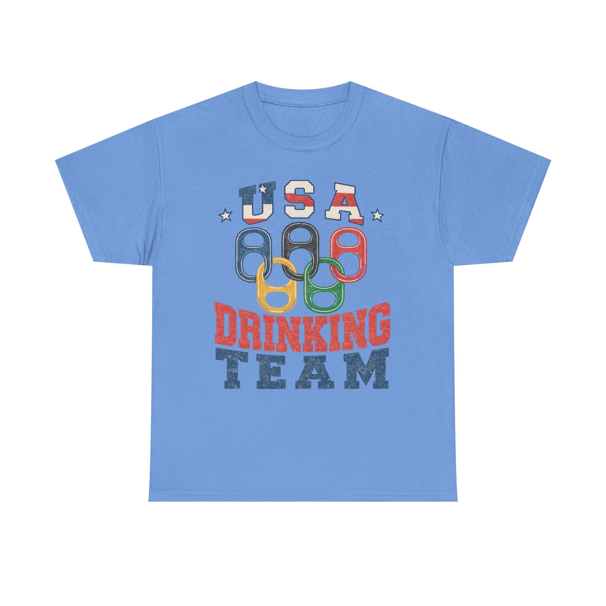 USA - Drinking Team