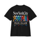 Running - NYC Run Club