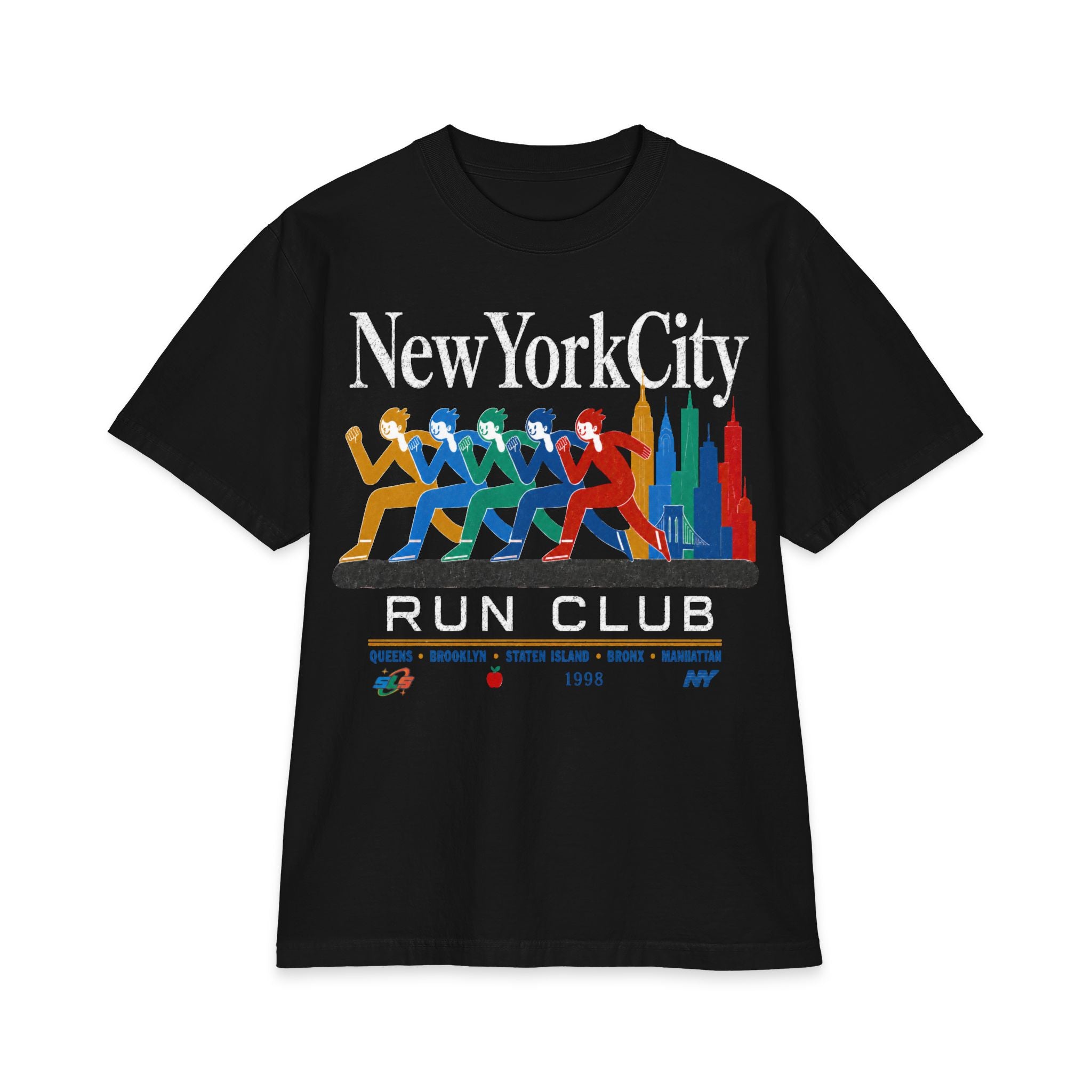 Running - NYC Run Club