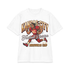 Football - Kansas City Division