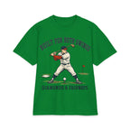 Baseball - Built for Both Swings (Oversized)
