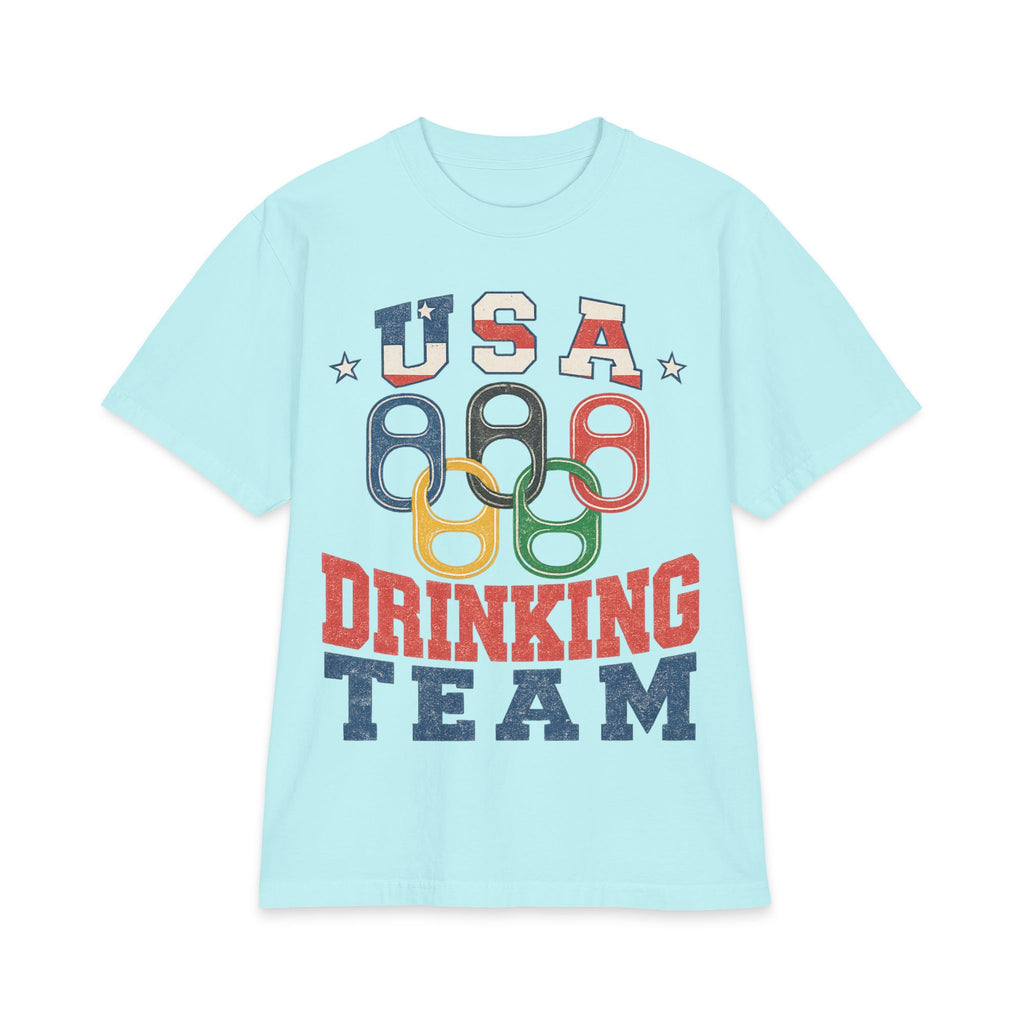 USA - Drinking Team (Oversized)