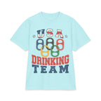 USA - Drinking Team (Oversized)