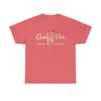 Golf - Over Par Under the Influence (White)