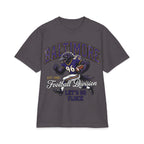 Football - Baltimore Division