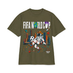 Soccer - FIFA Houston (Oversized)