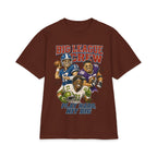 Football - Big League Crew