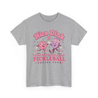Pickle Ball - Nice Dink Pink