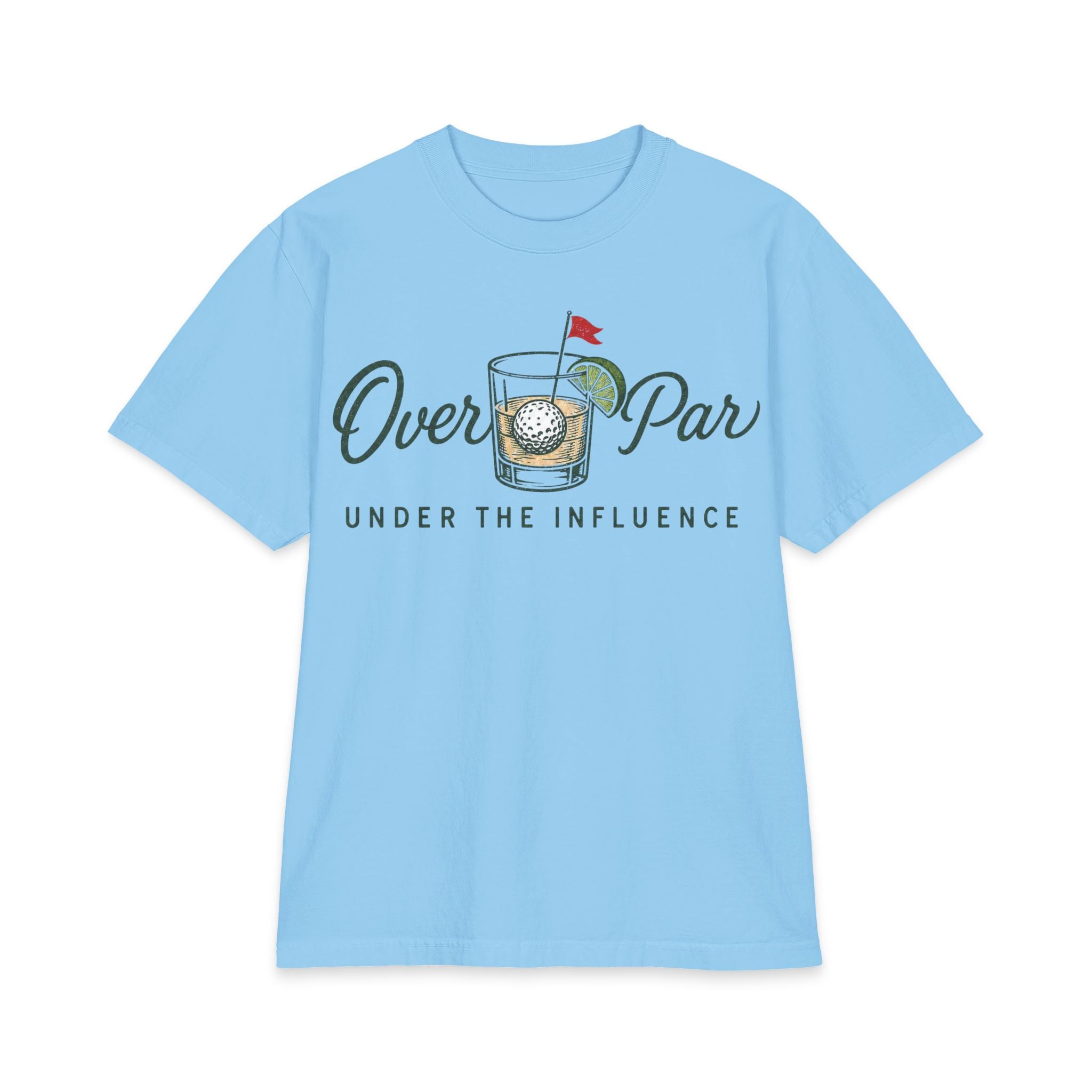 Copy of Baseball - Built for Both Swings (Oversized)