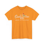 Golf - Over Par Under the Influence (White)