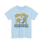 Pickle Ball - Nice Dink Yellow