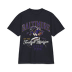 Football - Baltimore Division