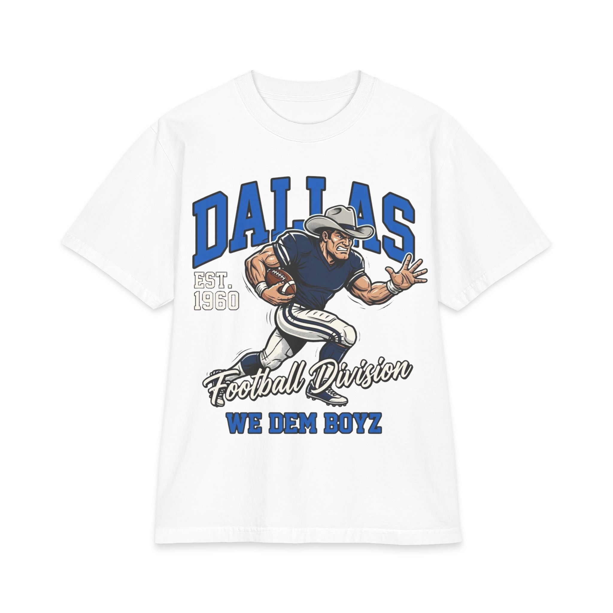 Copy of Football - Kansas City Division