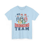 USA - Drinking Team