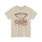 Golf - Tea Time Strawberry
