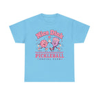 Pickle Ball - Nice Dink Pink