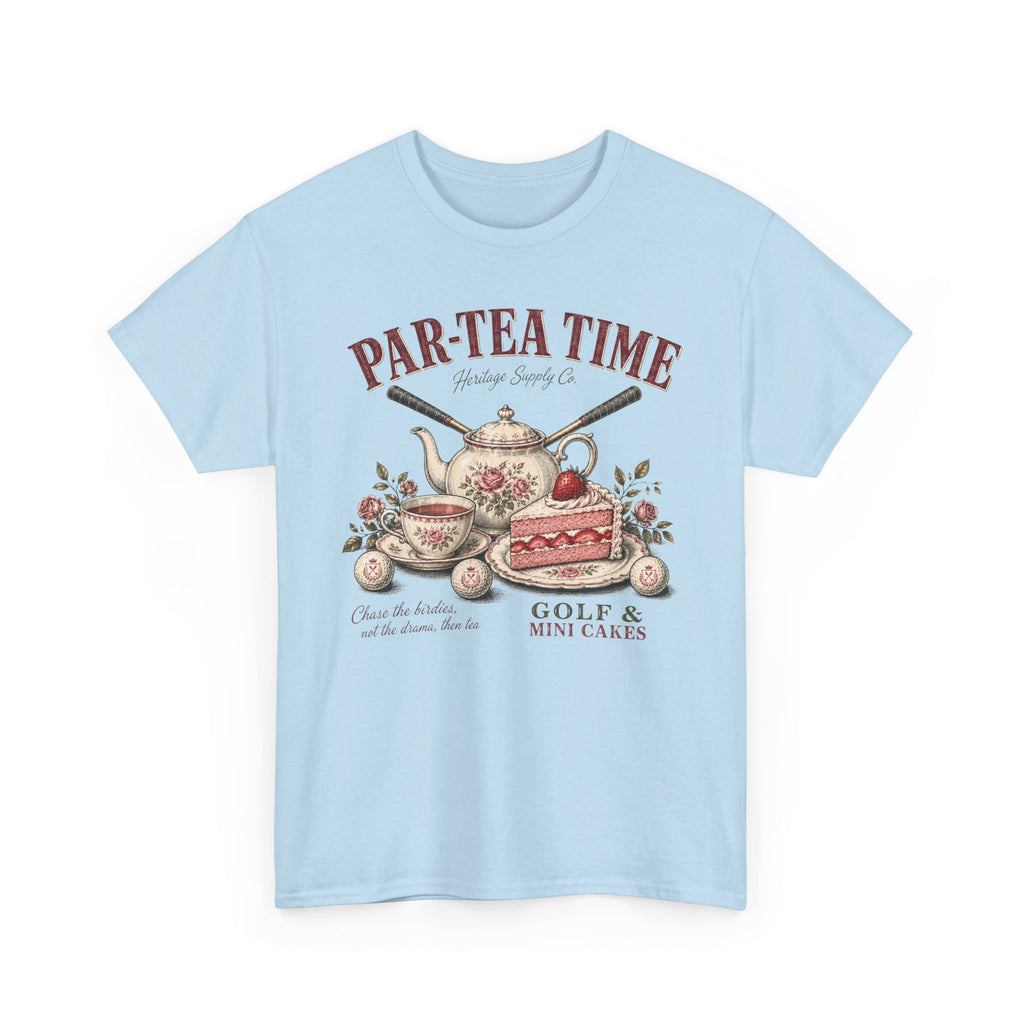 Golf - Tea Time Strawberry