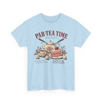 Golf - Tea Time Strawberry