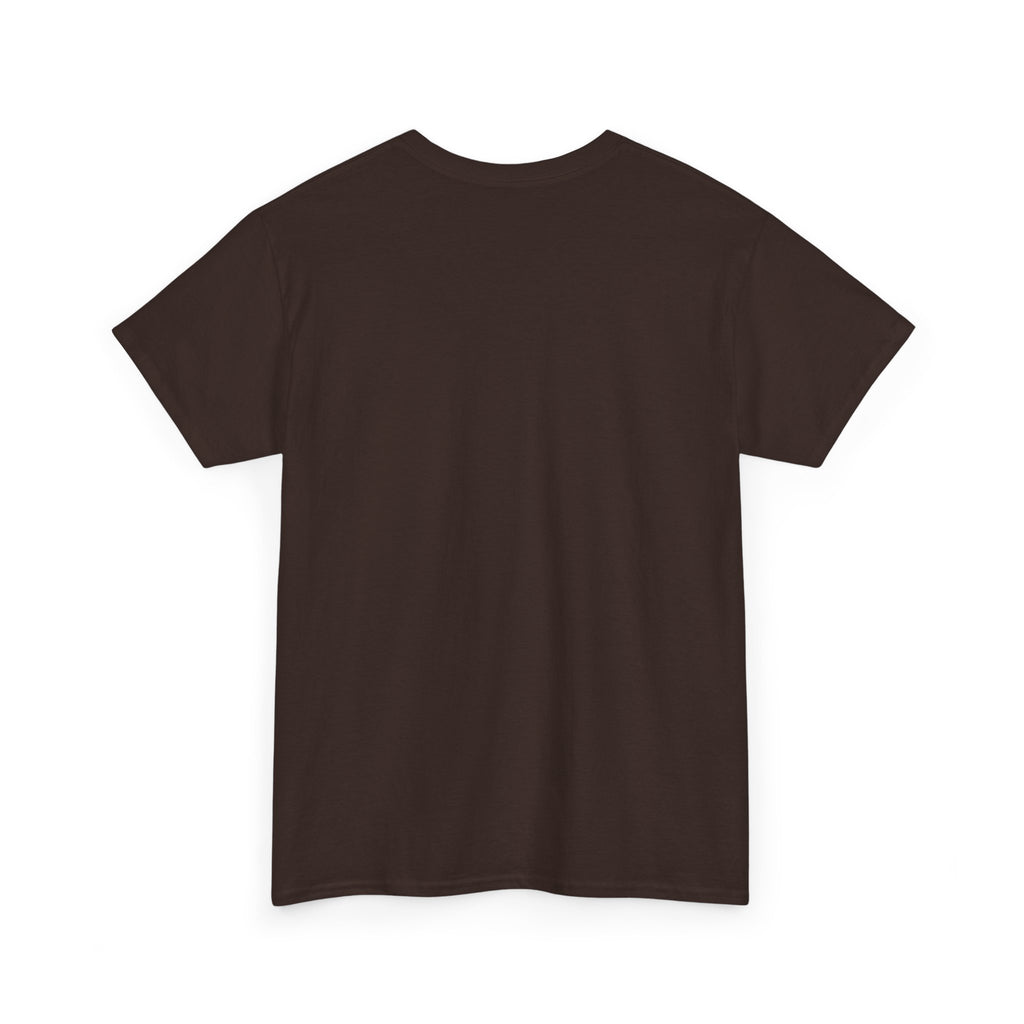 Golf - Over Par Under the Influence (White)