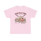 Golf - Tea Time Strawberry