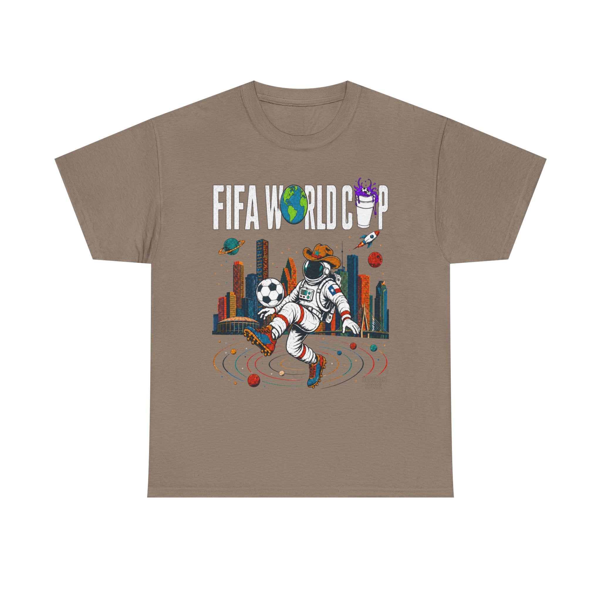 FIFA Houston