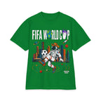 Soccer - FIFA Houston (Oversized)